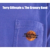 TERRY GILLESPIE AND THE GRANARY BAND: Brother of the Blues
