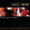 TERESA GARCIA CATURLA: Llego Tete