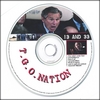 T.G.O. NATION: 13 and 33