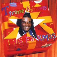 Tyrone Greaves : THIS FA XMAS