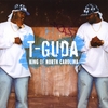 T-GUDA: King of North Carolina