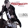 THE GEORGE WASHINGMACHINE QUARTET: Room 301 Sessions