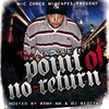 THA ADVOCATE: Point Of No Return Hosted by Remy Ma and DJ Bedtyme