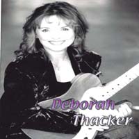 Deborah Thacker : Deborah Thacker