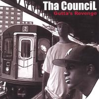 Tha Council : Gutta's Revenge