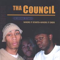 THA COUNCIL: The Bronx Is Back