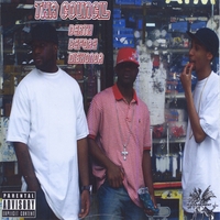 Tha Council : Death Before Dishonor
