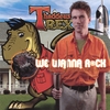THADDEUS REX: We Wanna Rock - Non-fiction & Nonsense From The Heartland