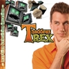 THADDEUS REX: Martian Television Invasion