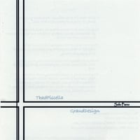 THAD FISCELLA: Grand Design