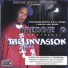 FREDDIE G. THA GENERAL: The Invasion