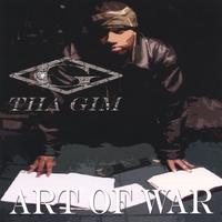 Tha Gim : Art Of War