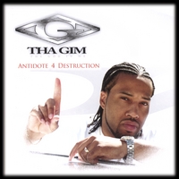THA GIM : Antidote 4 Destruction