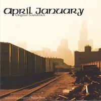 Thaione Davis : April January