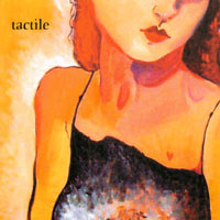 Thais Perkins : Tactile