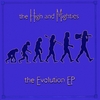 THE HIGH AND MIGHTIES: The Evolution - Ep
