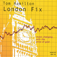Tom Hamilton : London Fix