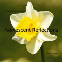 Thanatip Viturawong : Adolescent Reflections