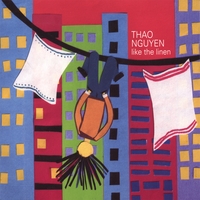 Like the Linen Cover von Like the Linen