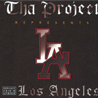 Tha Project : Los Angeles