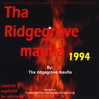 Tha Ridgegrove Maufia : Day to Day Fight 94