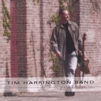 TIM HARRINGTON BAND: Pathfinder