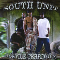Tha South Unit : Hostile Territory