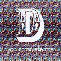 THAT BOY D: You Complete Me