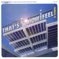 Various Artists : That's How I Feel!