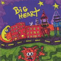 lloyd Thayer : Big Heart