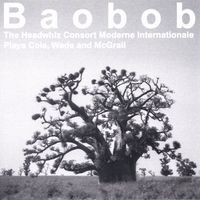 The Headwhiz Consort Moderne Internationale : Baobob