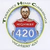 Terrence Hemp Cummings: Highway 420