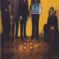 THE 88: Kind Of Light