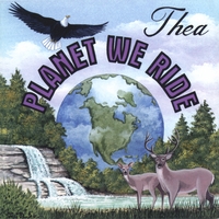 Thea : Planet We Ride