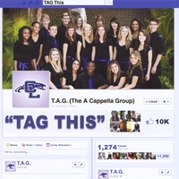 The A Cappella Group: Tag This