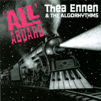 Thea Ennen : All Aboard