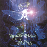 Thea Ennen : Maintenance Angels