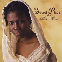 THEA HARRIS: Secret Place