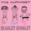 THE ALPHABET: Scarlet Starlet