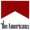 THE AMERICANS: EP
