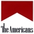 THE AMERICANS: EP