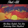The Anne Fadale Trio: That