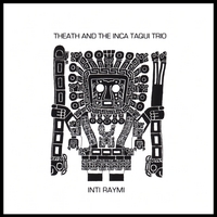 THEATH: Inti Raymi