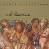 THEATRUM AFFECTUUM: La meraviglia parlante