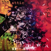 THE ATTIC: In the Red