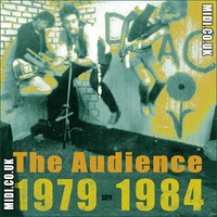 The Audience : 1979-1984