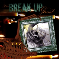 The Barbarellatones : The Break-Up Ghost