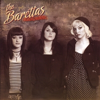 The Barettas : Bang Bang