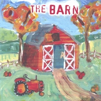 The Barn : The Barn: "New Friends"
