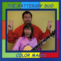 The Battersby Duo : Color Magic